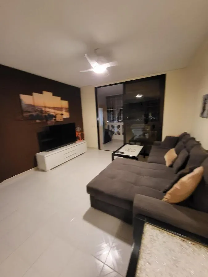 Estudio Cerca De La Playa Apartment Costa Adeje   Costa Adeje (Tenerife)