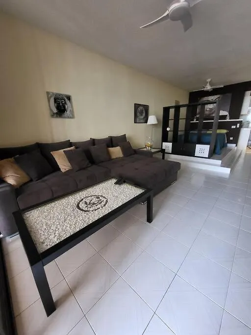 Estudio Cerca De La Playa Apartment Costa Adeje
