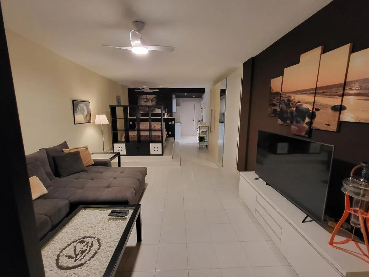 Estudio Cerca De La Playa contacts