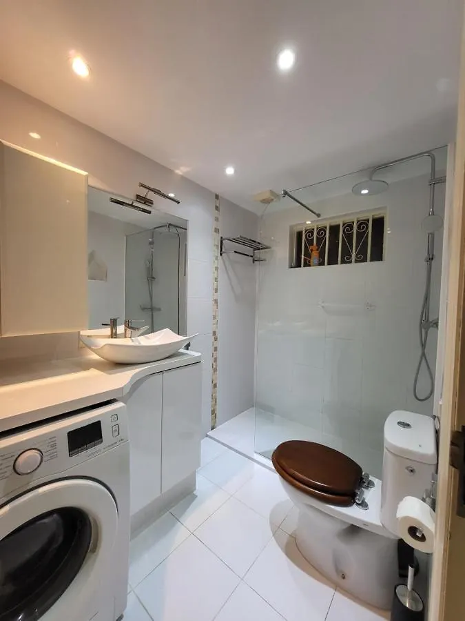Estudio Cerca De La Playa Apartment Costa Adeje