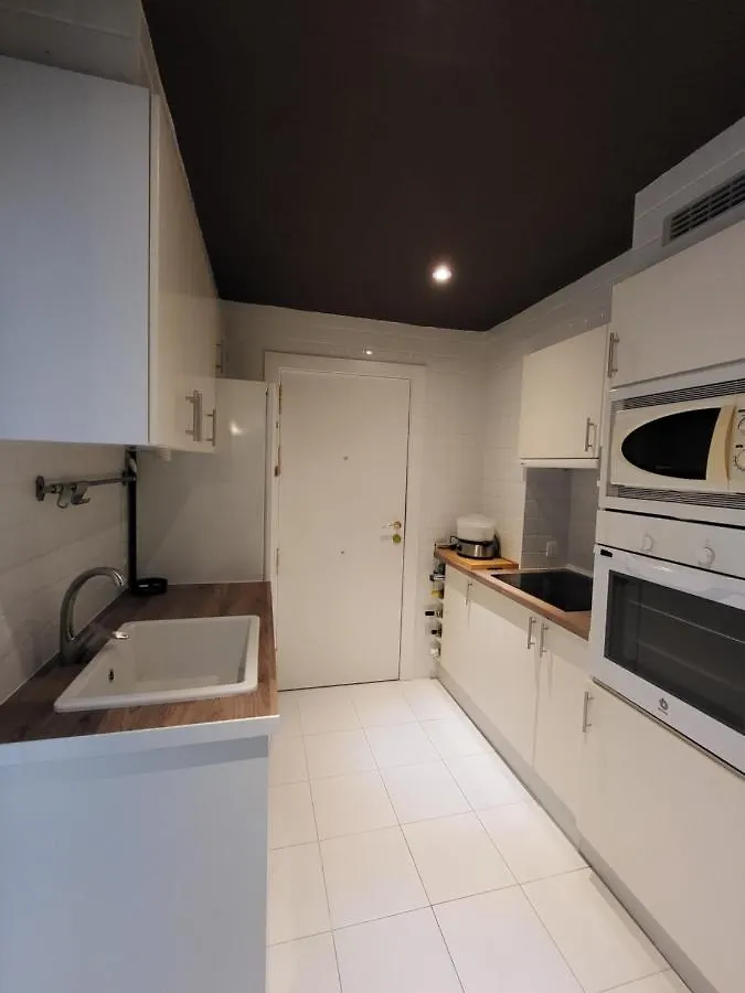 Estudio Cerca De La Playa Apartment Costa Adeje